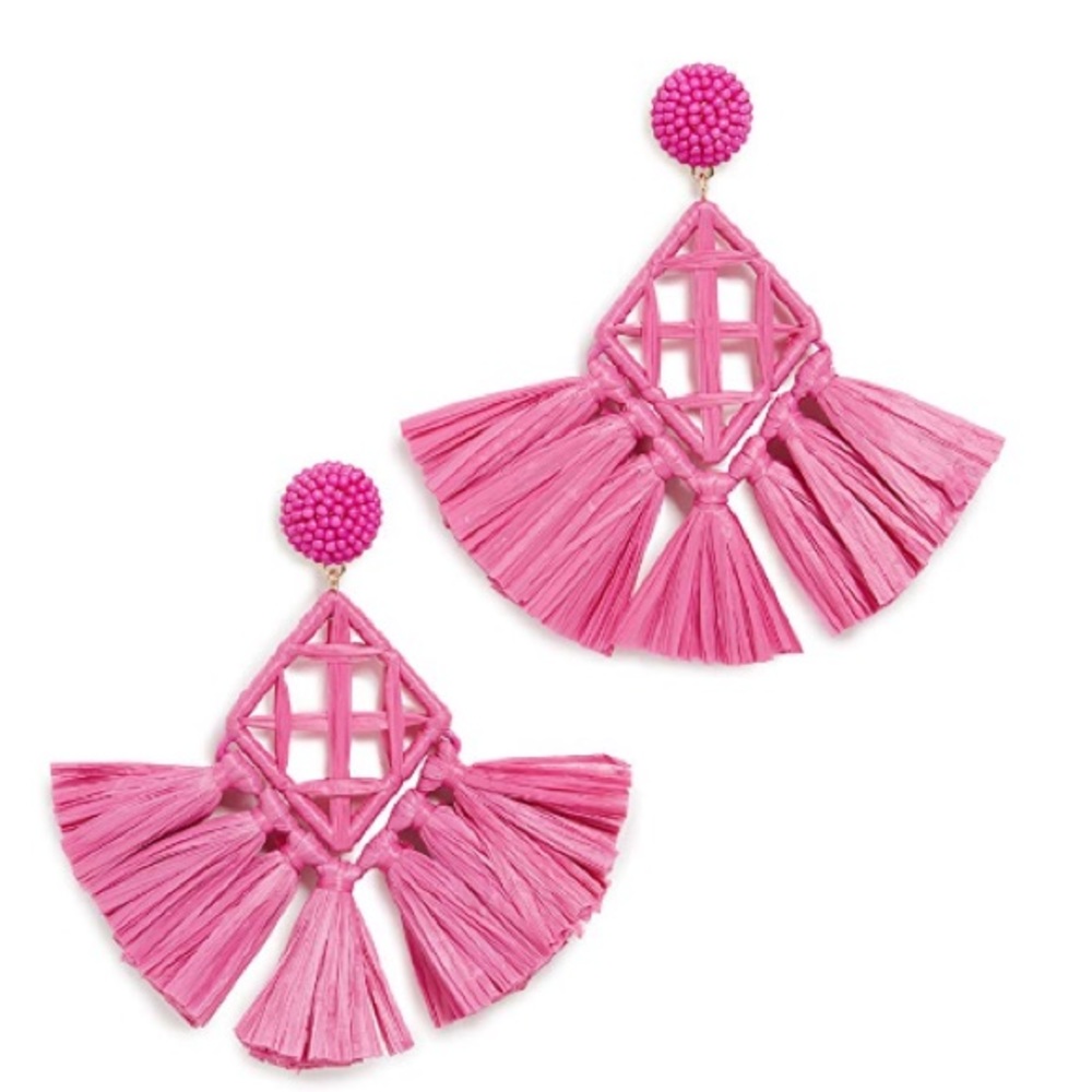 BaubleBar Sahari earrings ✨BRAND NEW✨